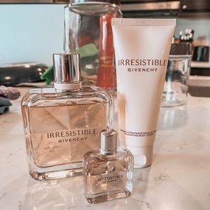 Irresistible Eau De Parfum Givenchy